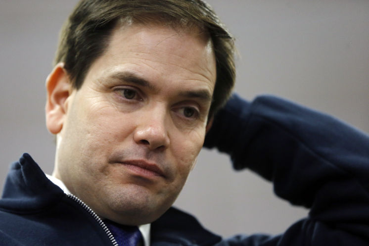 Marco Rubio